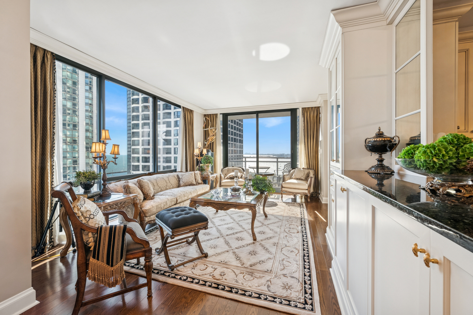 201 N Westshore Drive 1702