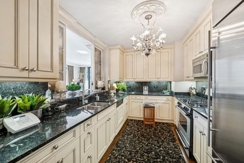 Tiny photo for 201 N Westshore Drive #1702, Chicago, IL 60601 (MLS # 12501574)