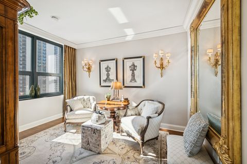 Tiny photo for 201 N Westshore Drive #1702, Chicago, IL 60601 (MLS # 12501574)