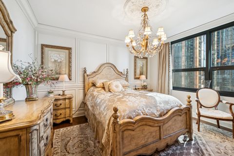 Tiny photo for 201 N Westshore Drive #1702, Chicago, IL 60601 (MLS # 12501574)