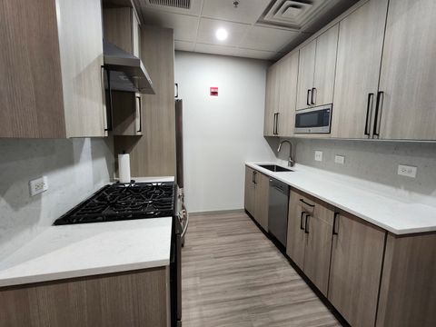 Tiny photo for 201 N Westshore Drive #1702, Chicago, IL 60601 (MLS # 12501574)