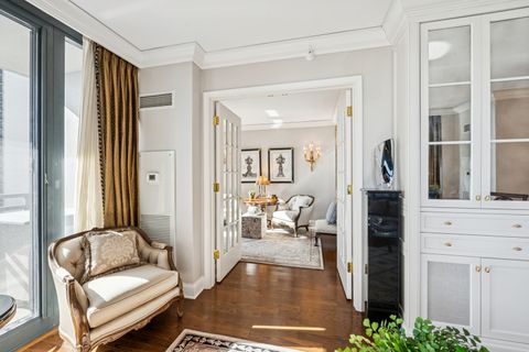 Tiny photo for 201 N Westshore Drive #1702, Chicago, IL 60601 (MLS # 12501574)