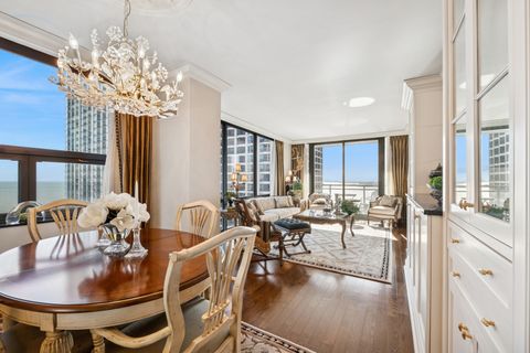 Tiny photo for 201 N Westshore Drive #1702, Chicago, IL 60601 (MLS # 12501574)