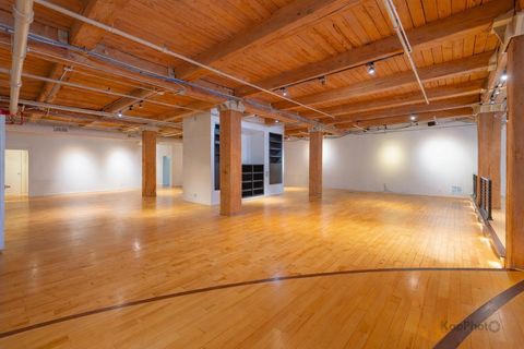 Tiny photo for 913 W Van Buren Street #1A, Chicago, IL 60607 (MLS # 12555251)