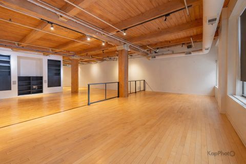 Tiny photo for 913 W Van Buren Street #1A, Chicago, IL 60607 (MLS # 12555251)