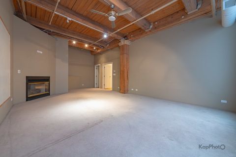 Tiny photo for 913 W Van Buren Street #1A, Chicago, IL 60607 (MLS # 12555251)