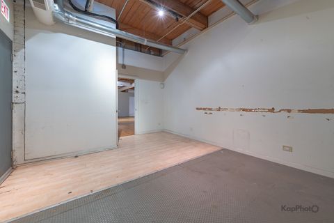 Tiny photo for 913 W Van Buren Street #1A, Chicago, IL 60607 (MLS # 12555251)