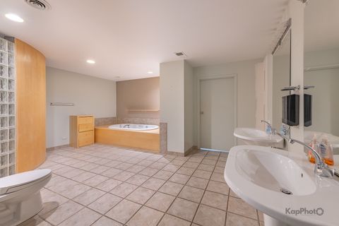 Tiny photo for 913 W Van Buren Street #1A, Chicago, IL 60607 (MLS # 12555251)