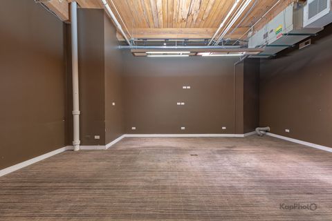 Tiny photo for 913 W Van Buren Street #1A, Chicago, IL 60607 (MLS # 12555251)