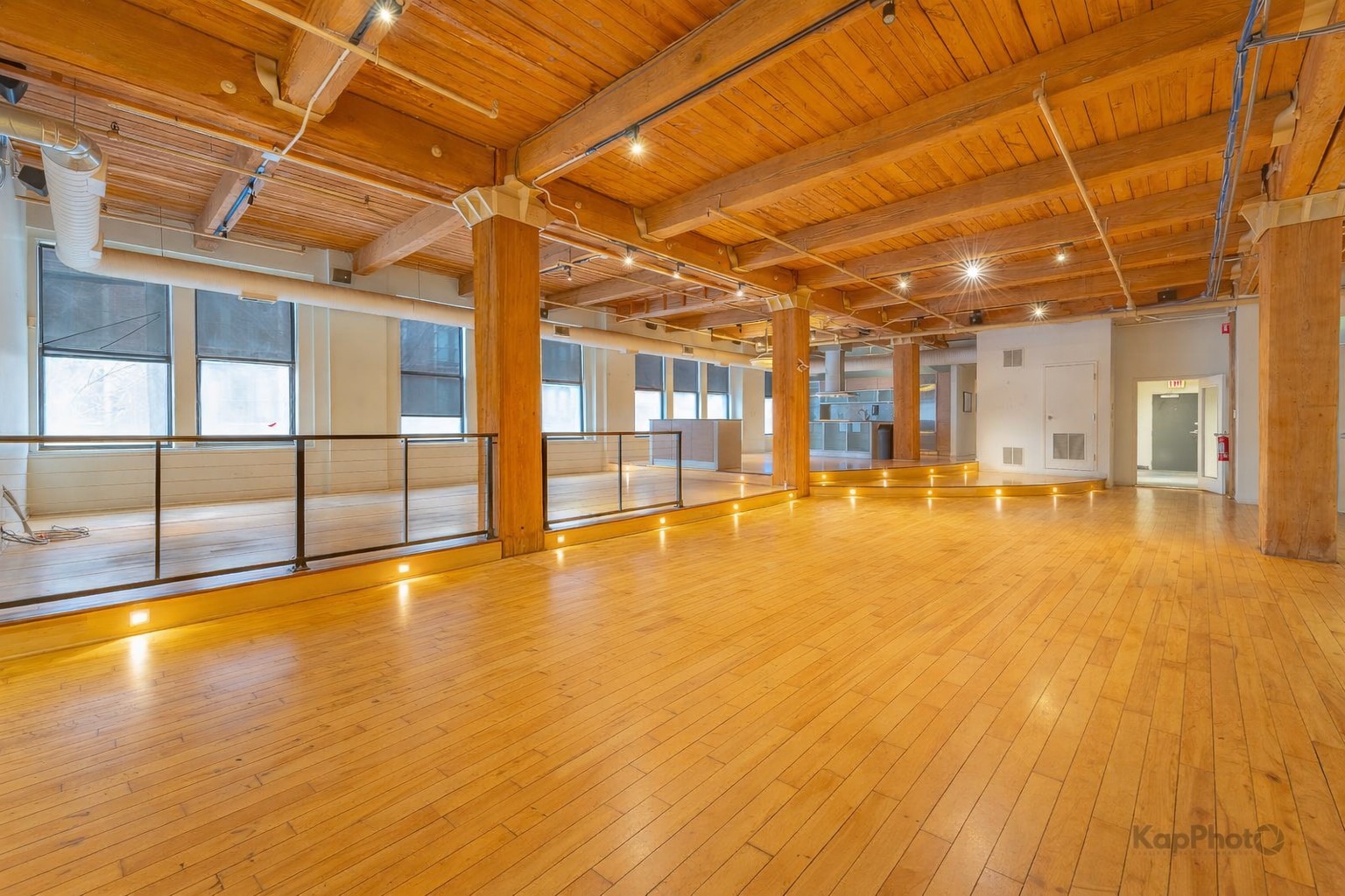 913 W Van Buren Street 1A