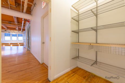 Tiny photo for 913 W Van Buren Street #1A, Chicago, IL 60607 (MLS # 12555251)