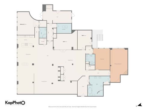 Tiny photo for 913 W Van Buren Street #1A, Chicago, IL 60607 (MLS # 12555251)