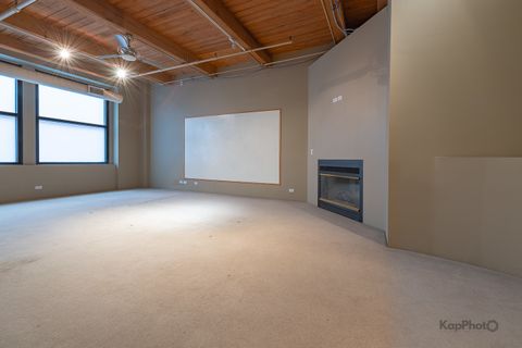 Tiny photo for 913 W Van Buren Street #1A, Chicago, IL 60607 (MLS # 12555251)