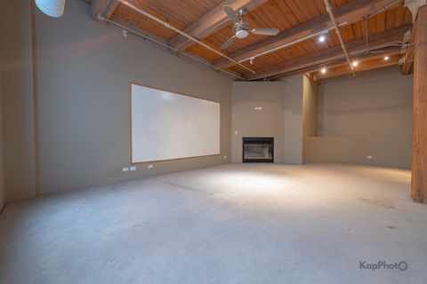 Tiny photo for 913 W Van Buren Street #1A, Chicago, IL 60607 (MLS # 12555251)