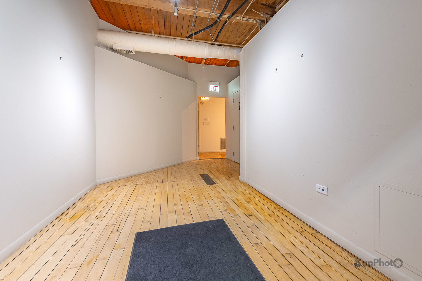 913 W Van Buren Street 1A