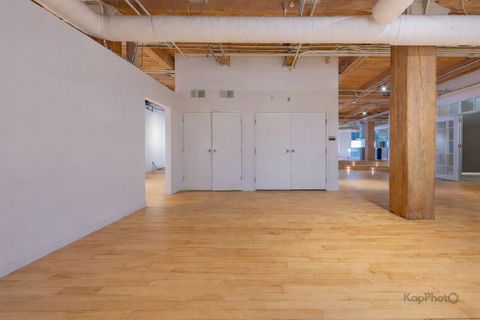 Tiny photo for 913 W Van Buren Street #1A, Chicago, IL 60607 (MLS # 12555251)