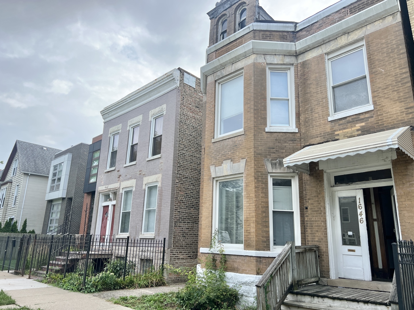 1646 N Richmond Street