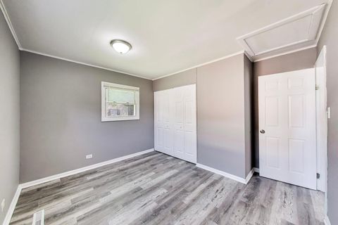 Tiny photo for 2414 Circle Drive, Hazel Crest, IL 60429 (MLS # 12630215)