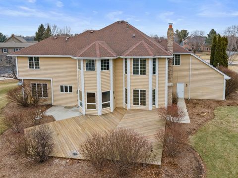 Tiny photo for 4209 Belson Lane, Crystal Lake, IL 60014 (MLS # 12561913)