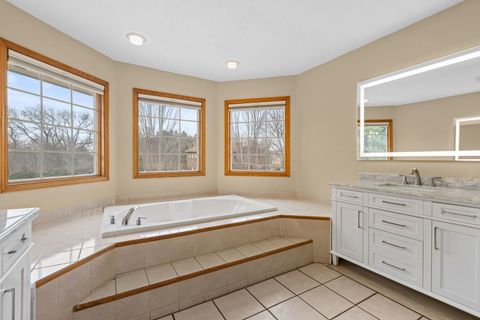 Tiny photo for 4209 Belson Lane, Crystal Lake, IL 60014 (MLS # 12561913)