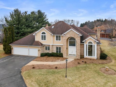 Tiny photo for 4209 Belson Lane, Crystal Lake, IL 60014 (MLS # 12561913)