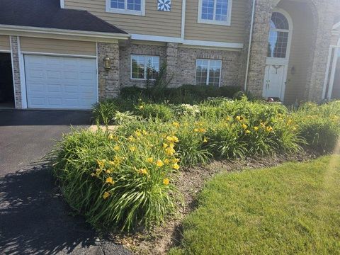 Tiny photo for 4209 Belson Lane, Crystal Lake, IL 60014 (MLS # 12561913)