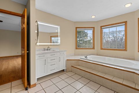 Tiny photo for 4209 Belson Lane, Crystal Lake, IL 60014 (MLS # 12561913)