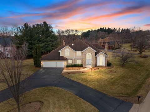 Tiny photo for 4209 Belson Lane, Crystal Lake, IL 60014 (MLS # 12561913)