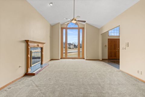 Tiny photo for 4209 Belson Lane, Crystal Lake, IL 60014 (MLS # 12561913)