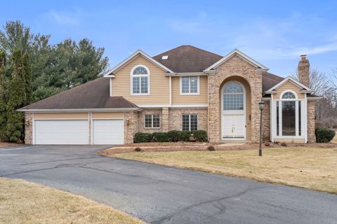 Tiny photo for 4209 Belson Lane, Crystal Lake, IL 60014 (MLS # 12561913)