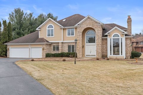 Tiny photo for 4209 Belson Lane, Crystal Lake, IL 60014 (MLS # 12561913)