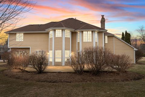 Tiny photo for 4209 Belson Lane, Crystal Lake, IL 60014 (MLS # 12561913)