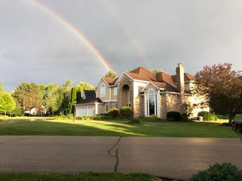 Tiny photo for 4209 Belson Lane, Crystal Lake, IL 60014 (MLS # 12561913)