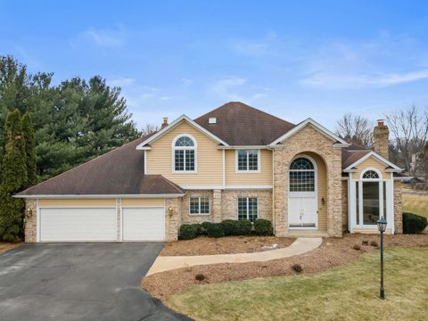 Photo of 4209 Belson Lane, Crystal Lake, IL 60014 (MLS # 12561913)