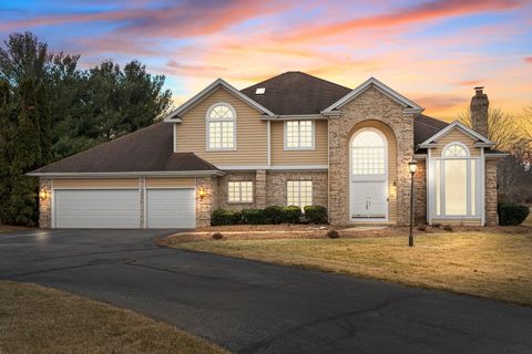 Tiny photo for 4209 Belson Lane, Crystal Lake, IL 60014 (MLS # 12561913)