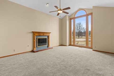 Tiny photo for 4209 Belson Lane, Crystal Lake, IL 60014 (MLS # 12561913)