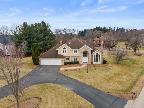 Tiny photo for 4209 Belson Lane, Crystal Lake, IL 60014 (MLS # 12561913)