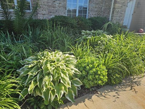 Tiny photo for 4209 Belson Lane, Crystal Lake, IL 60014 (MLS # 12561913)