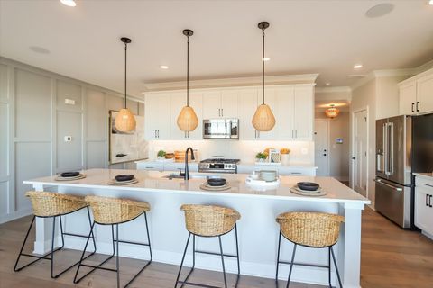 Tiny photo for 8535 Sperry Court, Woodridge, IL 60517 (MLS # 12509107)