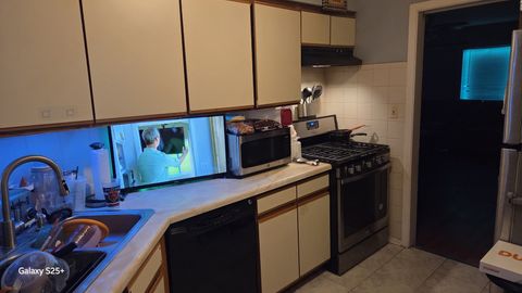 Tiny photo for 4817 Hull Street #2B, Skokie, IL 60077 (MLS # 12507954)