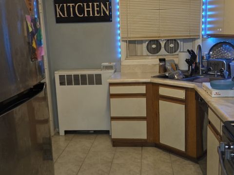 Tiny photo for 4817 Hull Street #2B, Skokie, IL 60077 (MLS # 12507954)