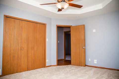 A home in Matteson