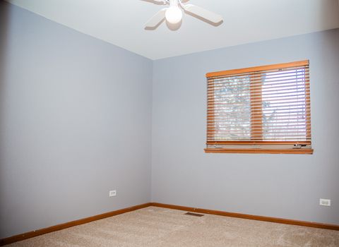 A home in Matteson
