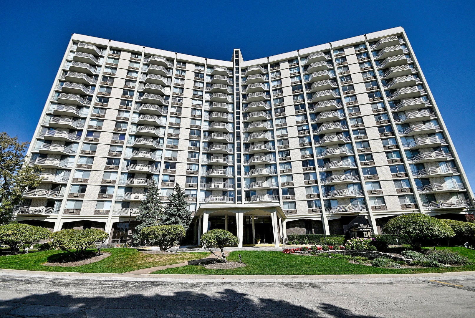 40 N Tower Road 7H