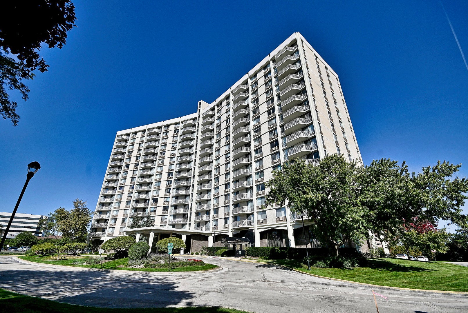 40 N Tower Road 7H
