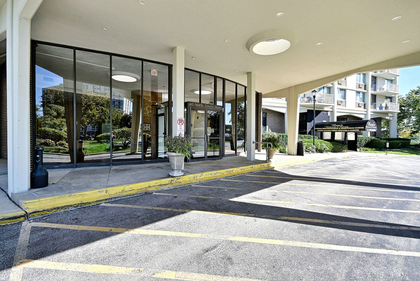 40 N Tower Road 7H