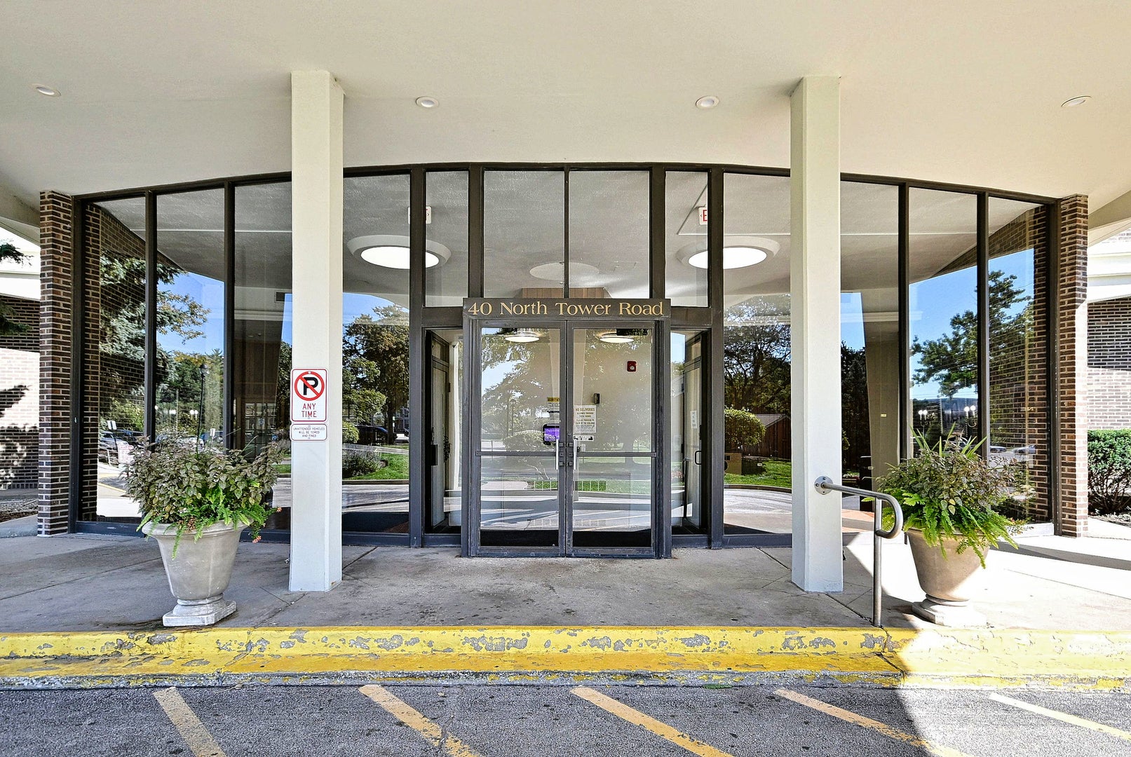 40 N Tower Road 7H