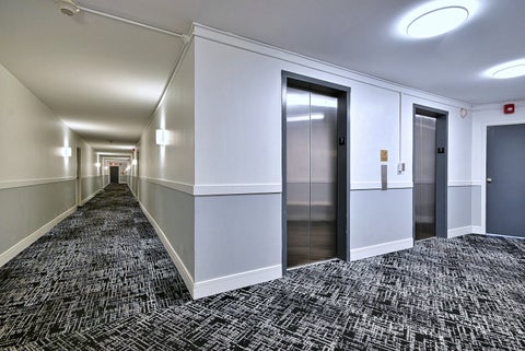 Tiny photo for 40 N Tower Road #7H, Oak Brook, IL 60523 (MLS # 12775335)