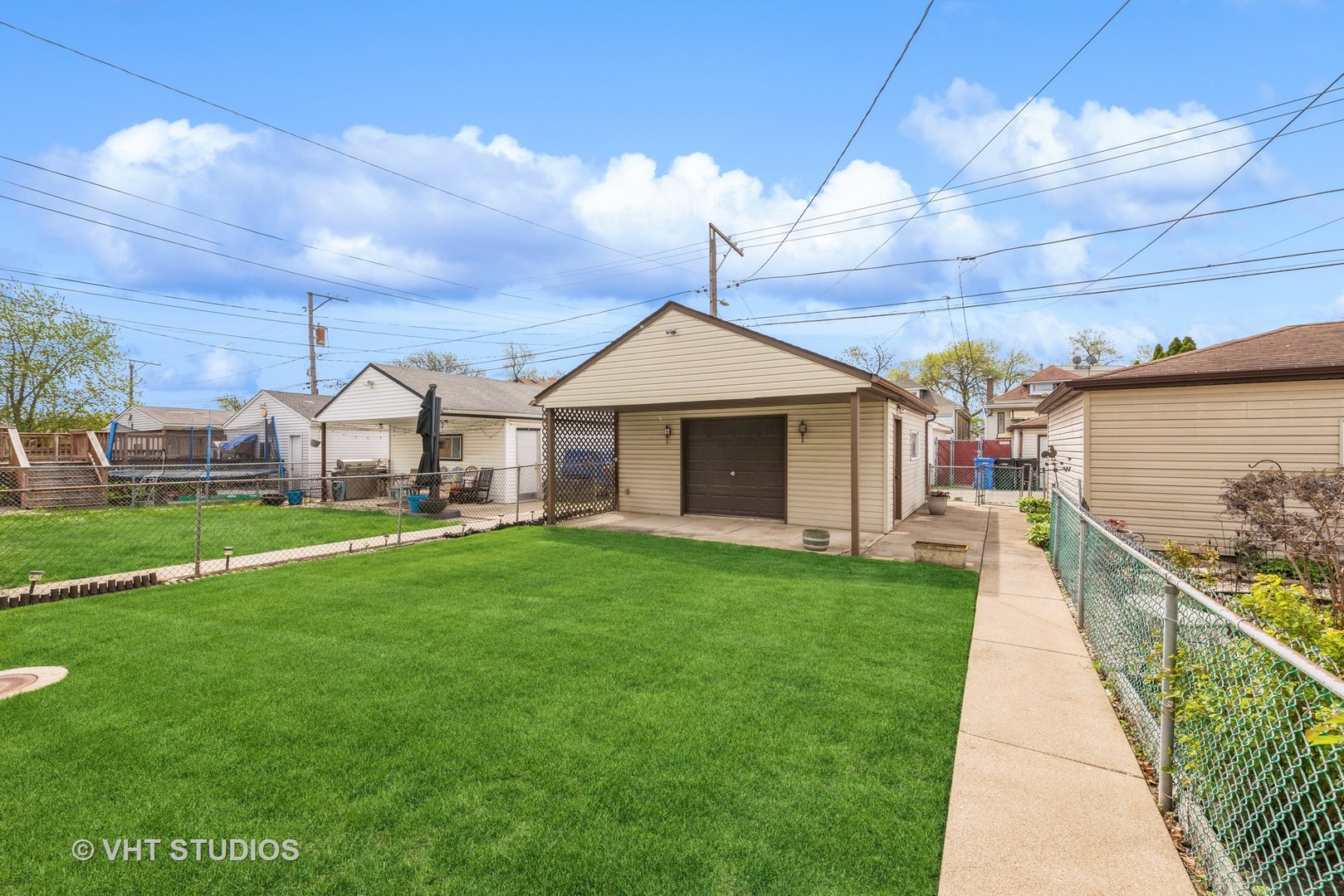 5311 W Berenice Avenue