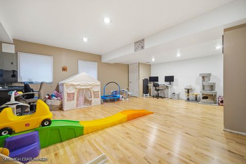 Tiny photo for 6816 Zurich Court, Tinley Park, IL 60477 (MLS # 12544947)